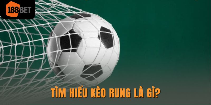 Tìm hiểu kèo rung là gì?